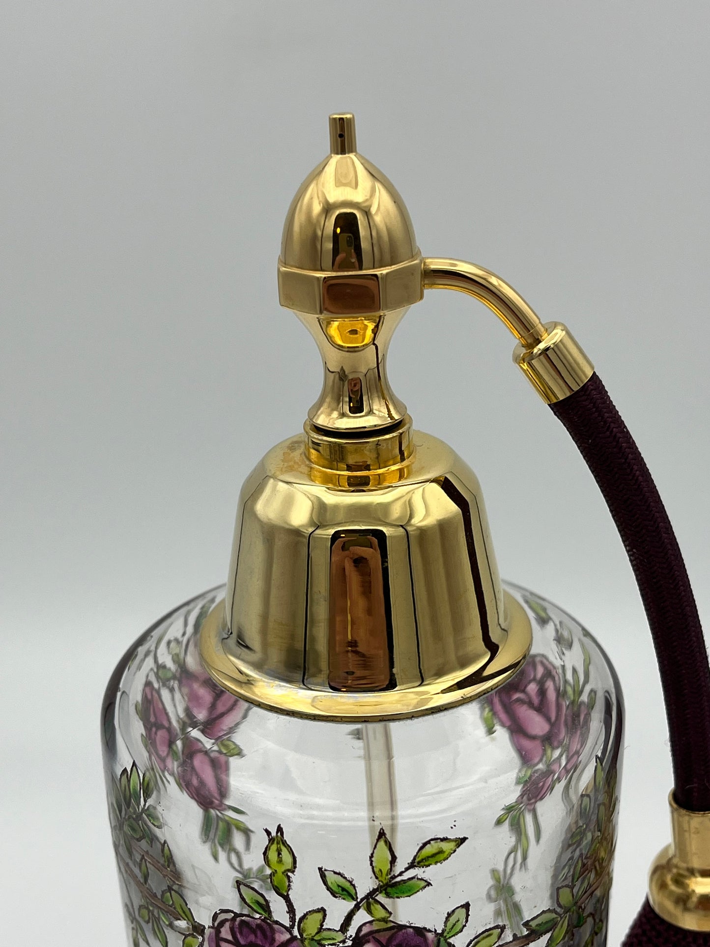 Vaporisateur à parfum - Premium  from Atelier Guillot - Just €485! Shop now at Atelier Guillot