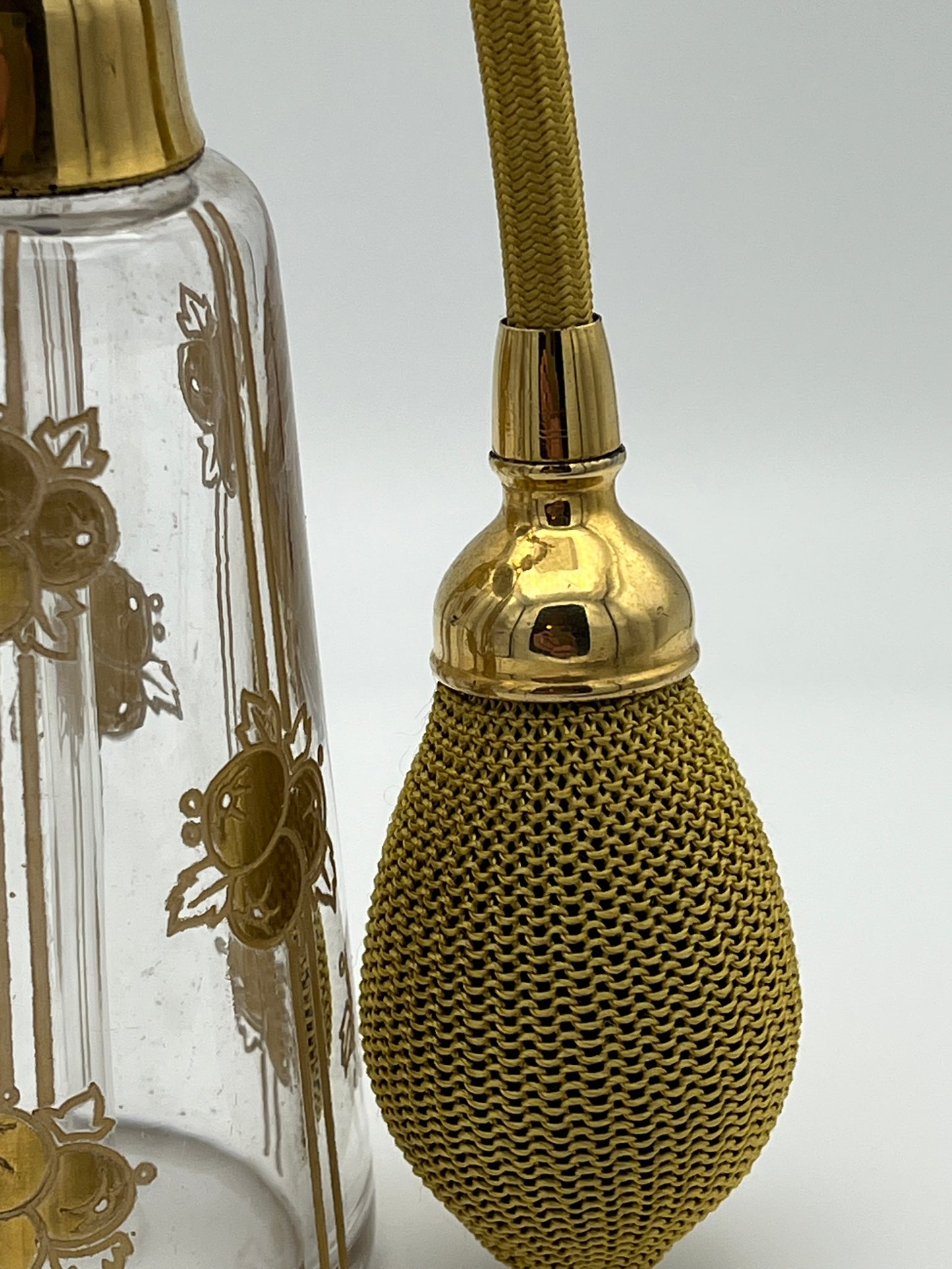 Vaporisateur à parfum Baccarat