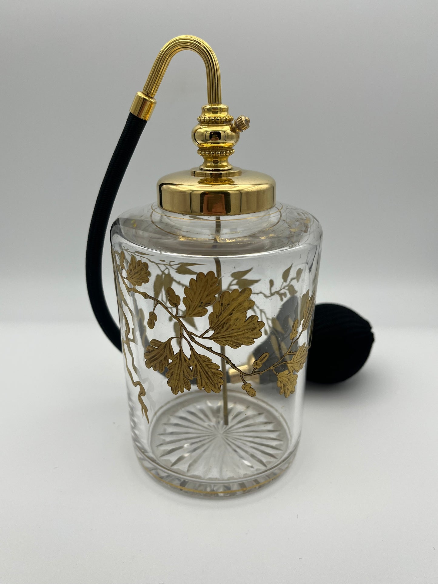 Vaporisateur à parfum Baccarat