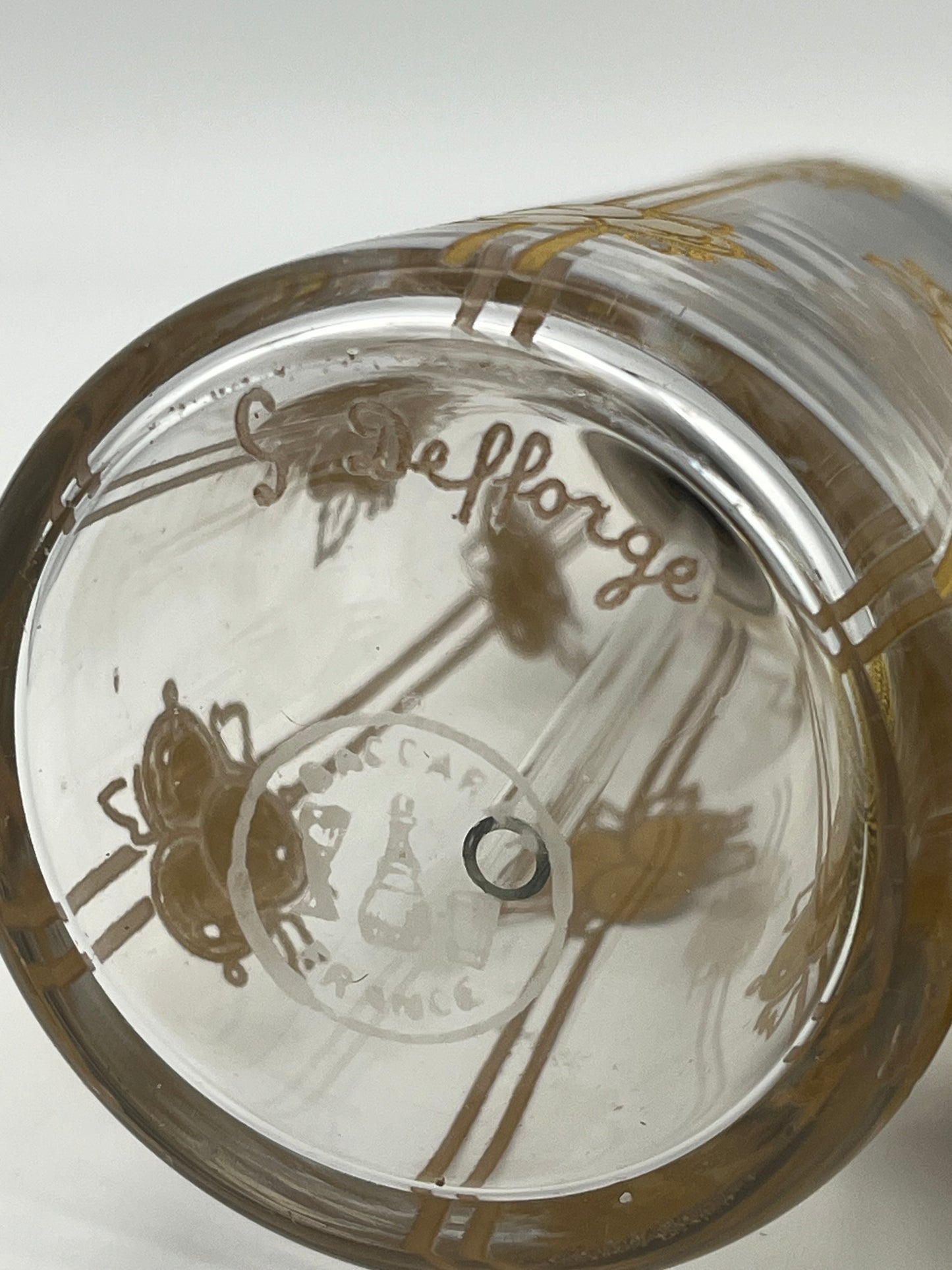 Vaporisateur à parfum Baccarat