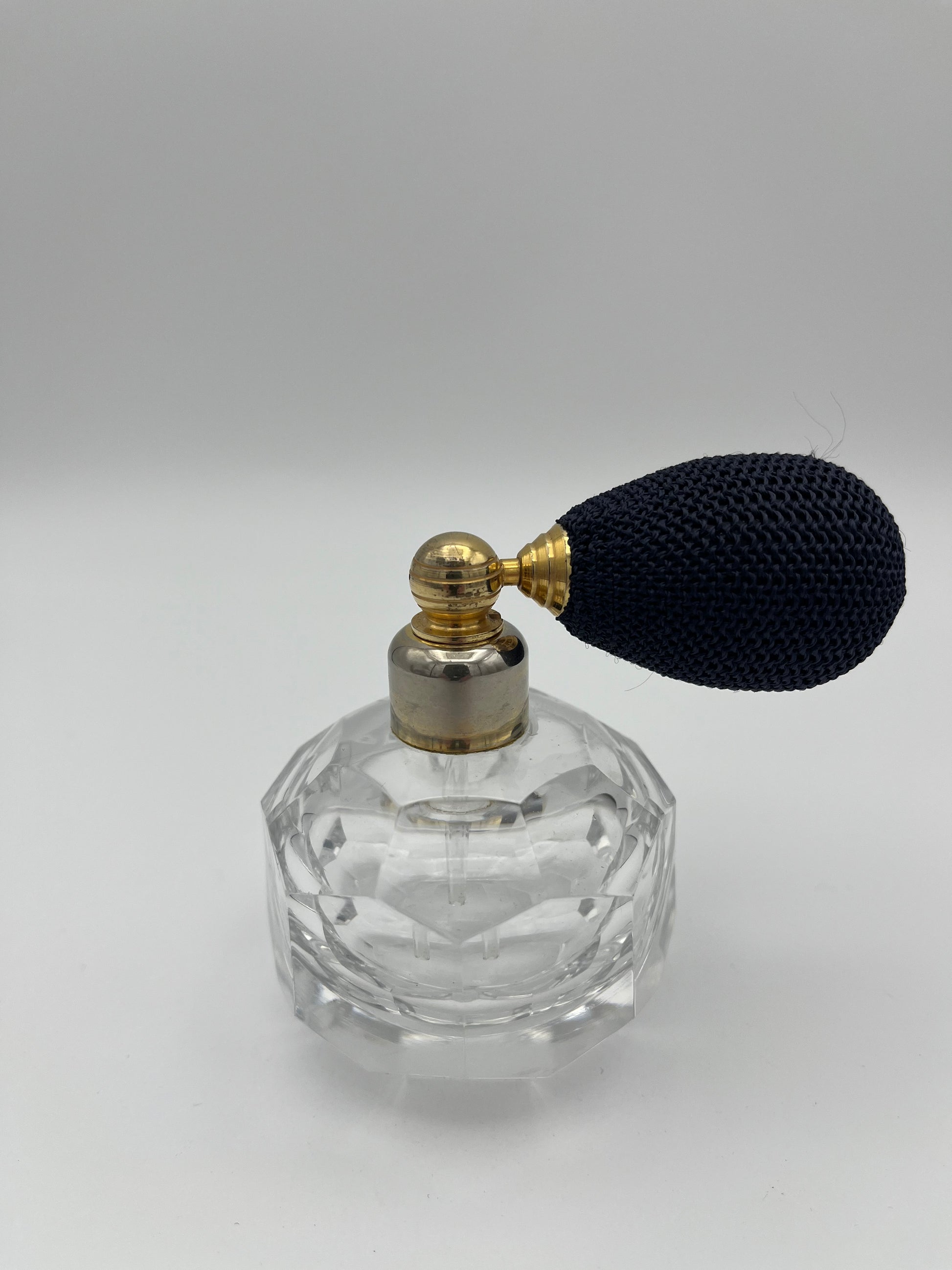 Vaporisateur à parfum cristal - Premium  from Atelier Guillot - Just €0! Shop now at Atelier Guillot