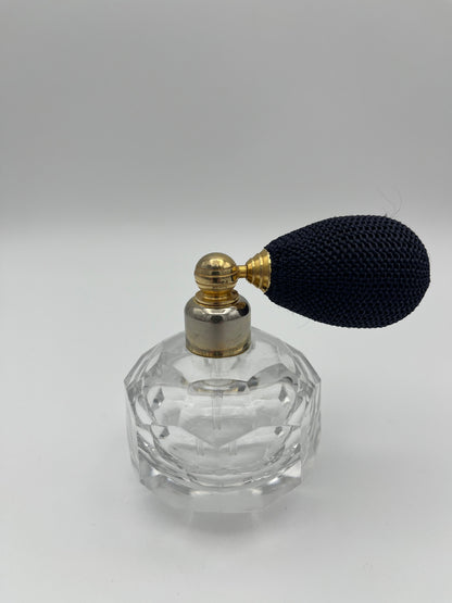 Vaporisateur à parfum cristal - Premium  from Atelier Guillot - Just €0! Shop now at Atelier Guillot