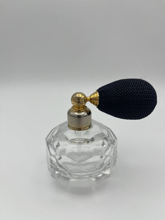 Vaporisateur à parfum cristal - Premium  from Atelier Guillot - Just €0! Shop now at Atelier Guillot