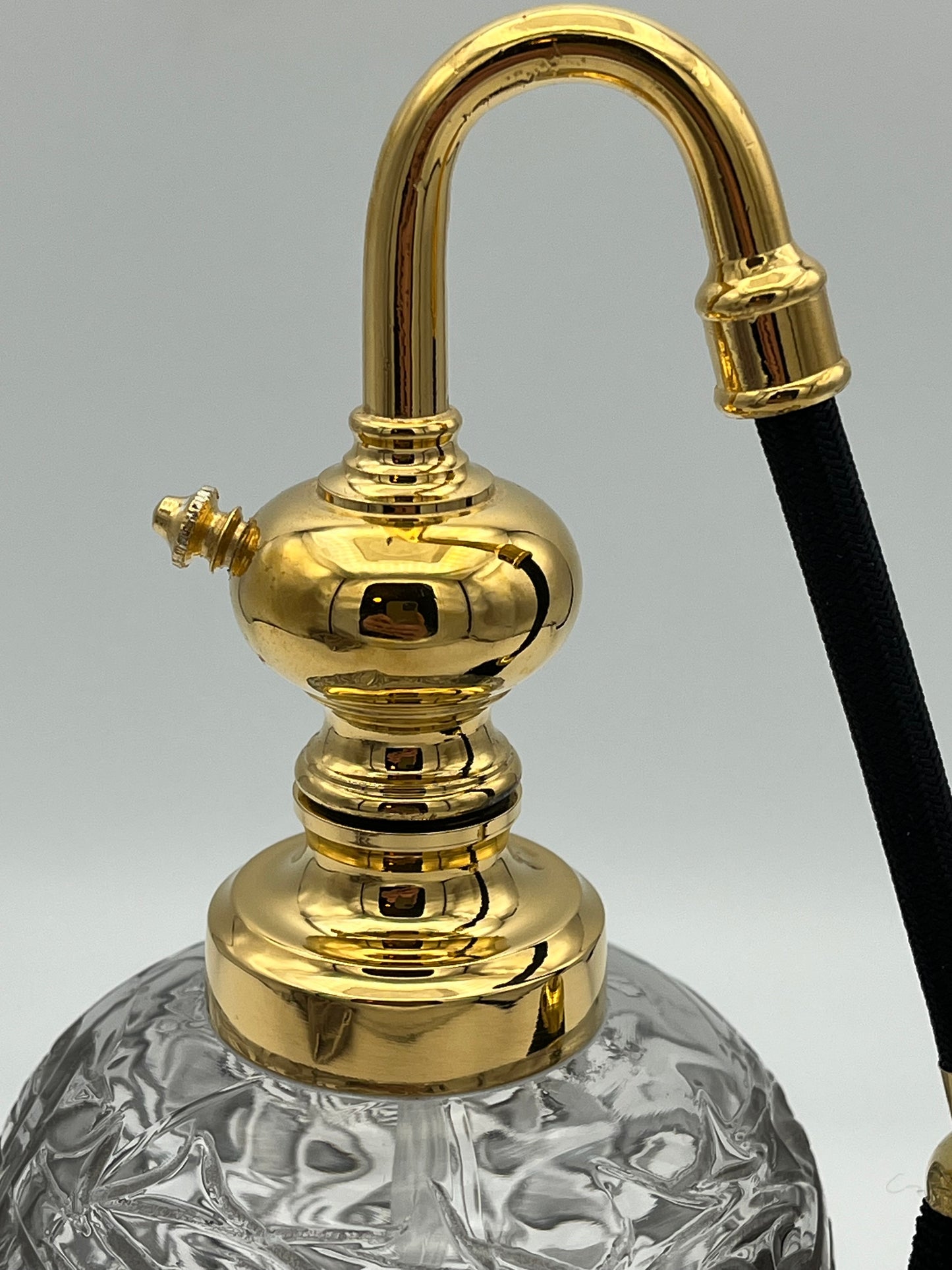 Vaporisateur à parfum Lalique René