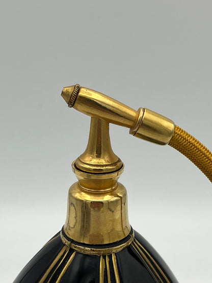 Vaporisateur à parfum Art Nouveau