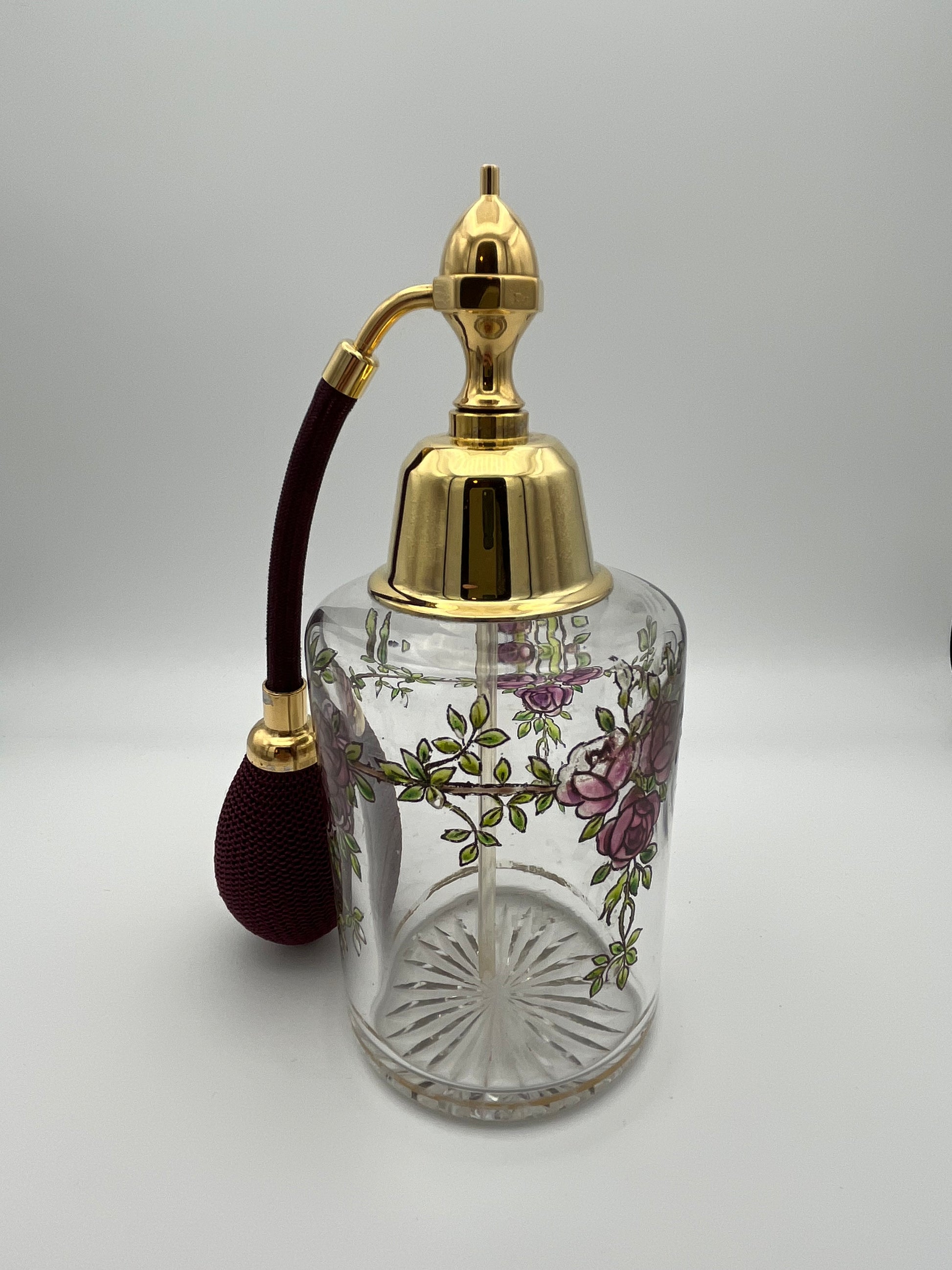 Vaporisateur à parfum - Premium  from Atelier Guillot - Just €485! Shop now at Atelier Guillot