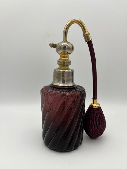 Vaporisateur à parfum Baccarat