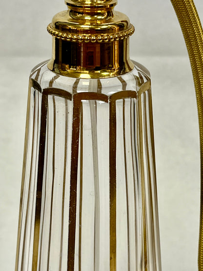 Vaporisateur à parfum Baccarat