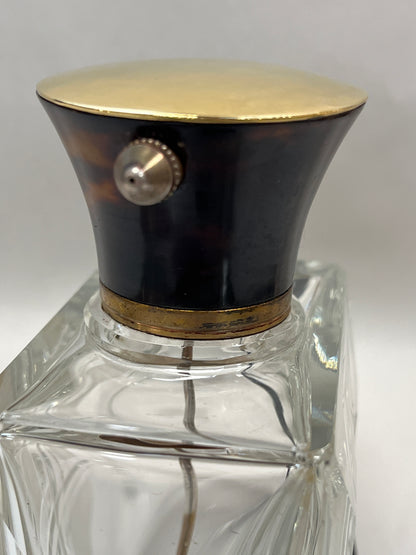 Ensemble à parfum Art Déco