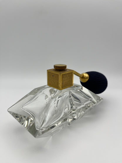 Vaporisateur à parfum Art Déco