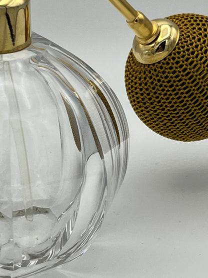 Vaporisateur à parfum Baccarat