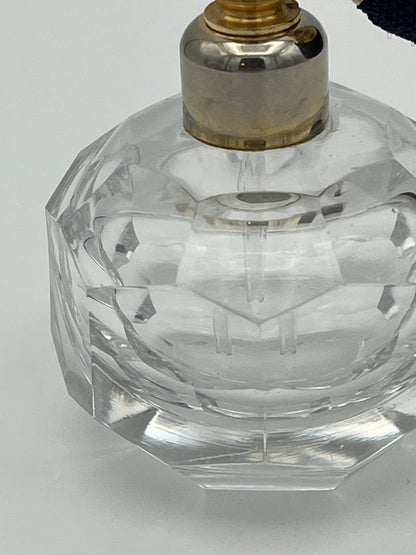 Vaporisateur à parfum cristal - Premium  from Atelier Guillot - Just €0! Shop now at Atelier Guillot