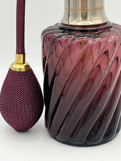 Vaporisateur à parfum Baccarat