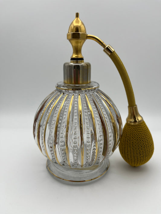 Vaporisateur à parfum Marcel Franck - Premium  from Atelier Guillot - Just €390! Shop now at Atelier Guillot