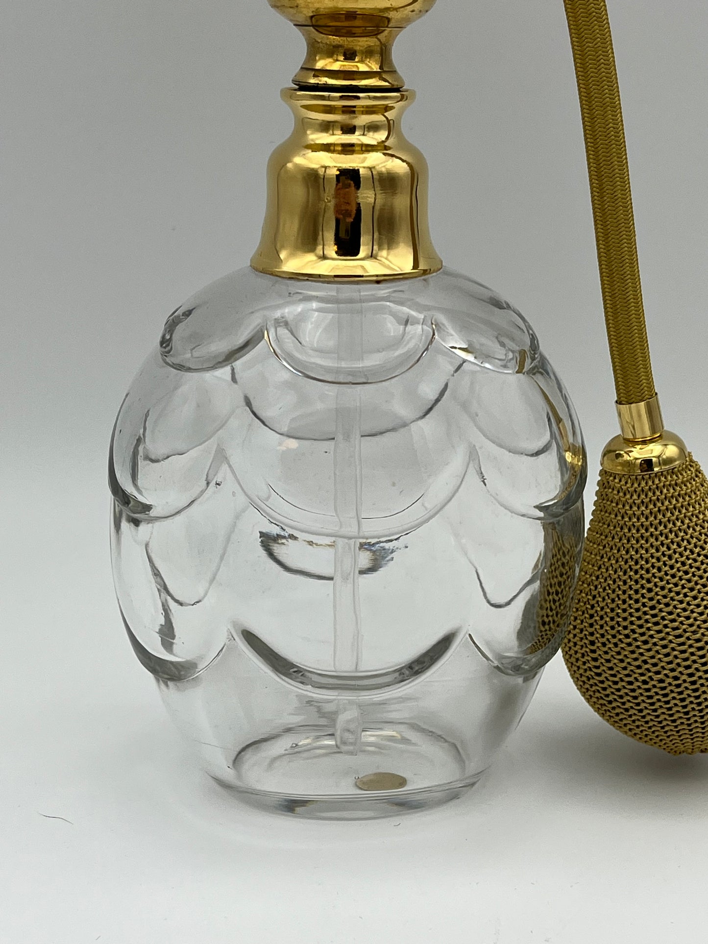 Vaporisateur à parfum