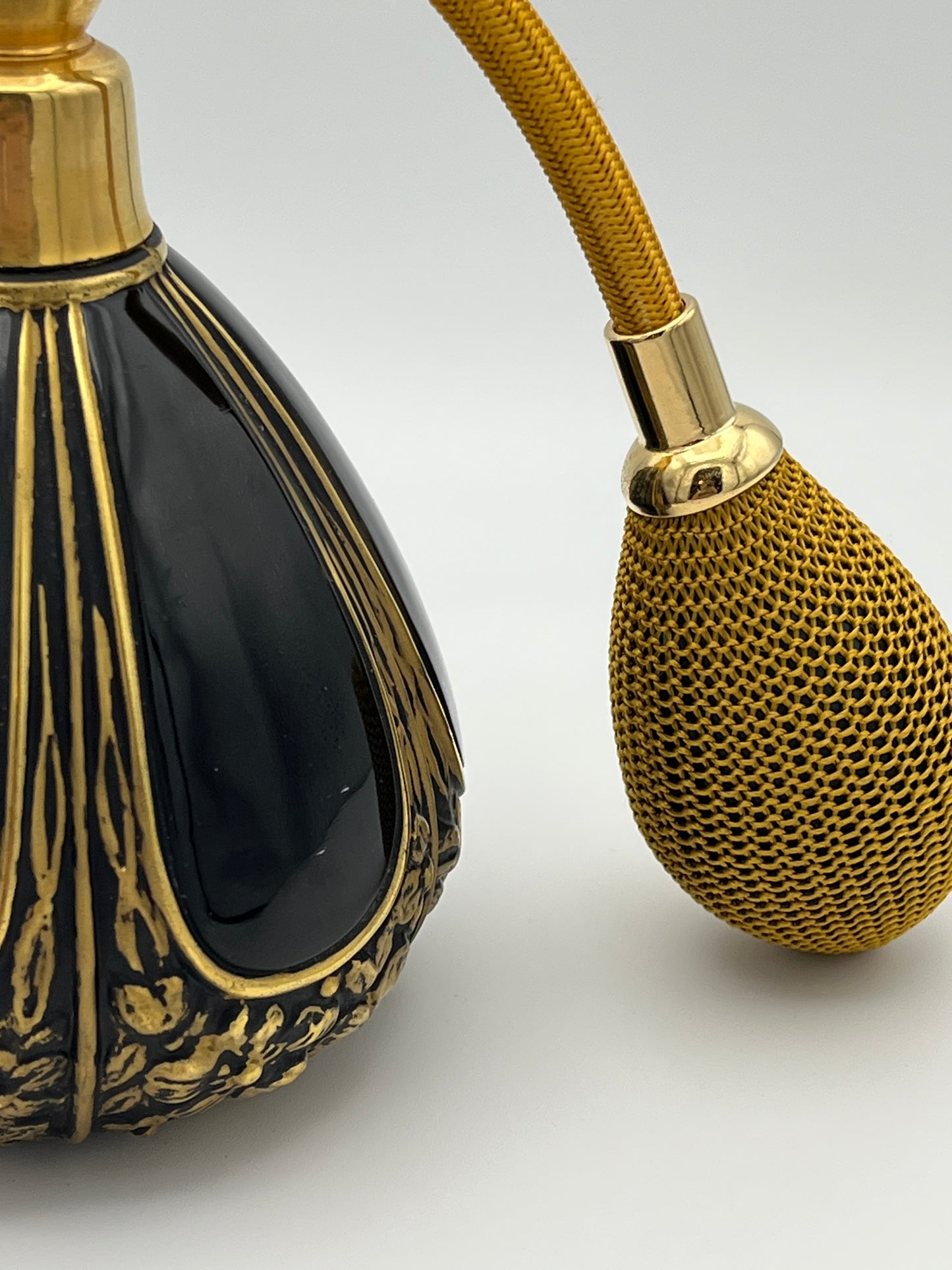 Vaporisateur à parfum Art Nouveau