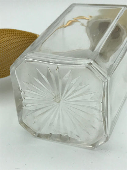 Vaporisateur à parfum Baccarat - Premium  from Atelier Guillot - Just €0! Shop now at Atelier Guillot