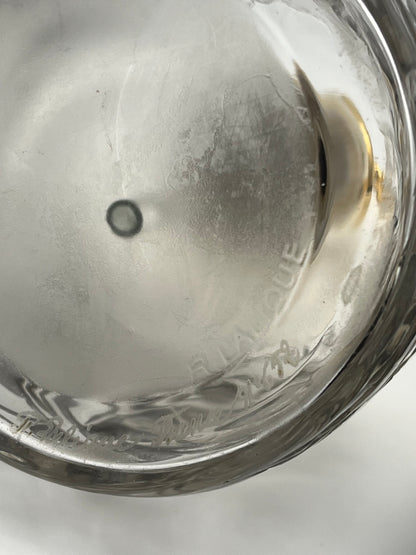 Vaporisateur à parfum Lalique René