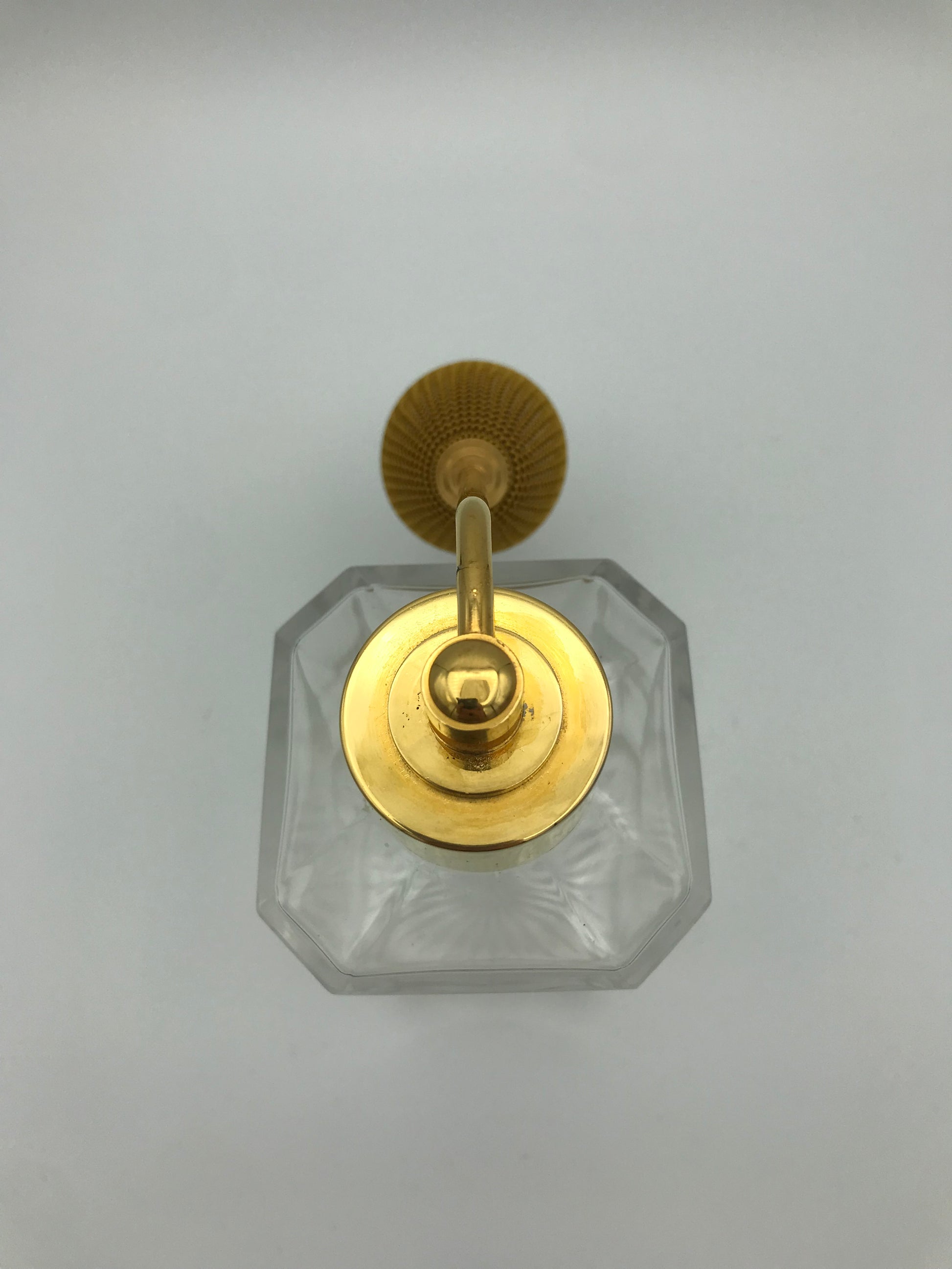 Vaporisateur à parfum Baccarat - Premium  from Atelier Guillot - Just €0! Shop now at Atelier Guillot