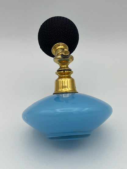 Vaporisateur à parfum cristal doublé