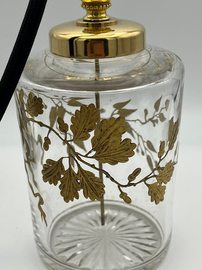 Vaporisateur à parfum Baccarat