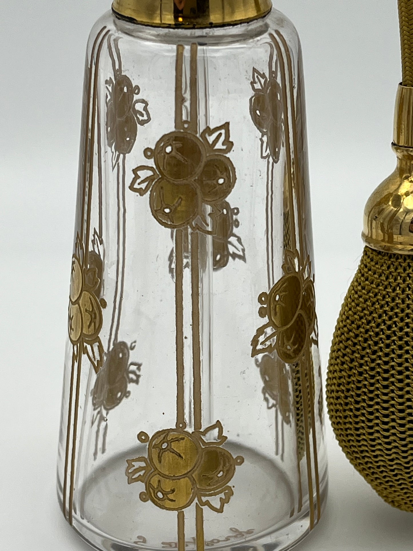 Vaporisateur à parfum Baccarat