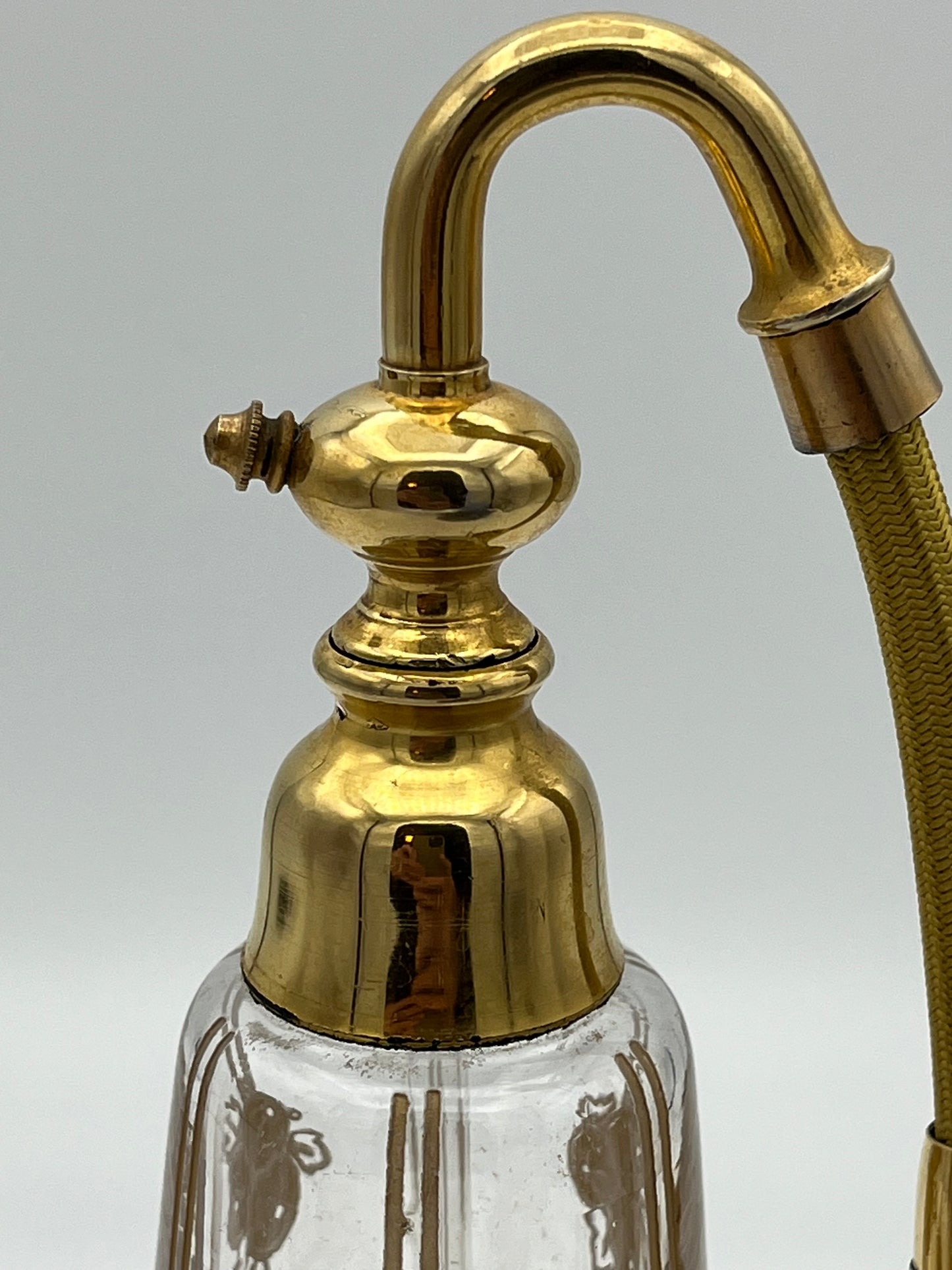 Vaporisateur à parfum Baccarat