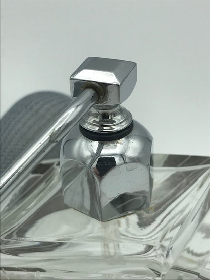 Vaporisateur à parfum Art Déco - Premium Vaporisateur à parfum from Atelier Guillot - Just €260! Shop now at Atelier Guillot