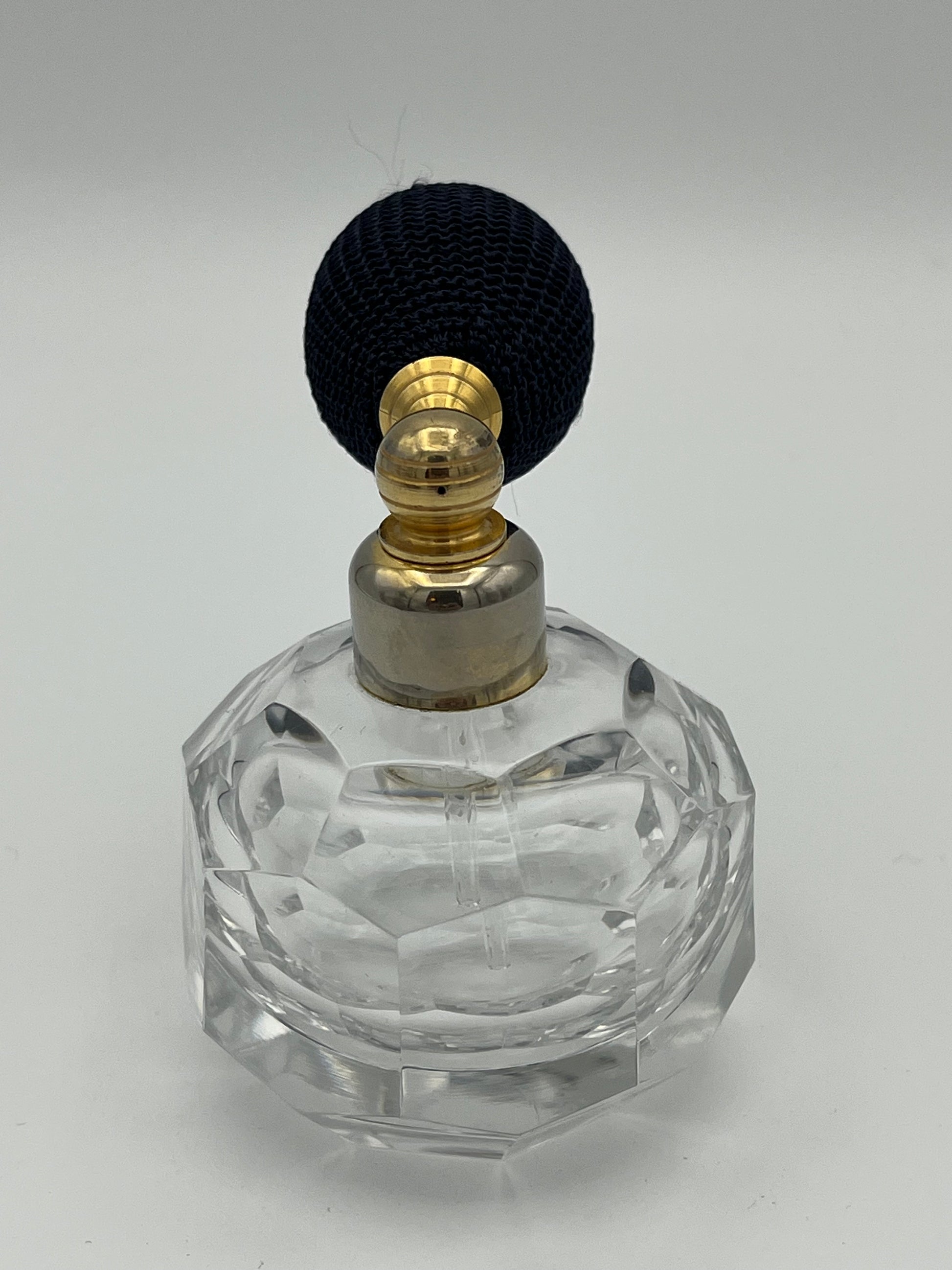 Vaporisateur à parfum cristal - Premium  from Atelier Guillot - Just €0! Shop now at Atelier Guillot