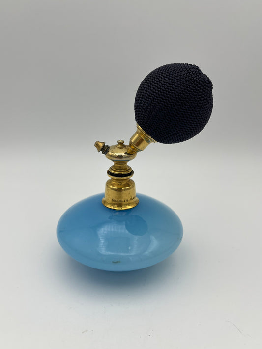 Vaporisateur à parfum cristal doublé