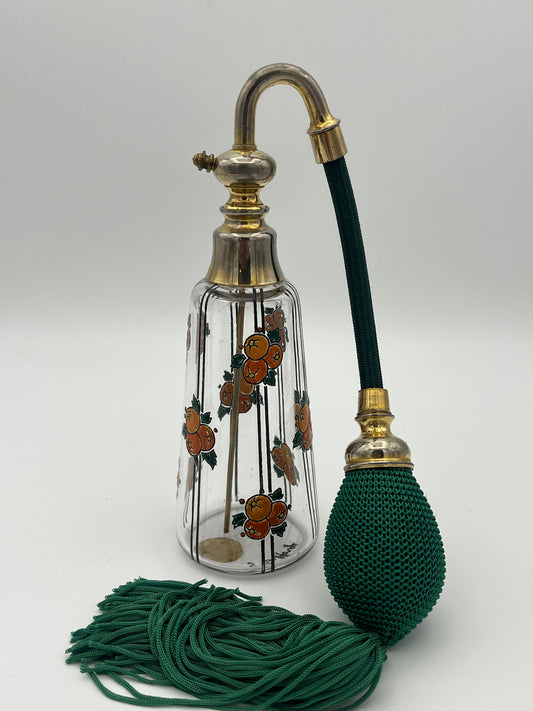Vaporisateur à parfum Baccarat