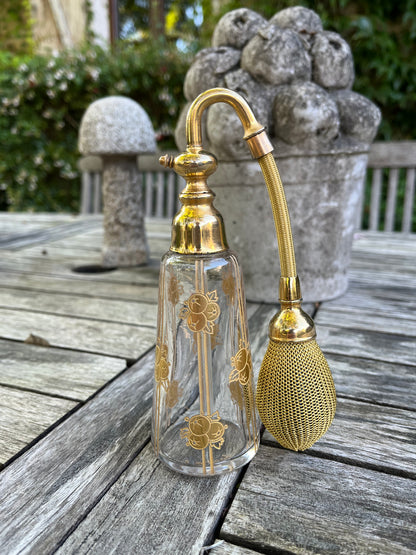 Vaporisateur à parfum Baccarat