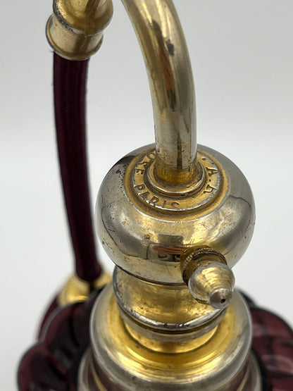 Vaporisateur à parfum Baccarat