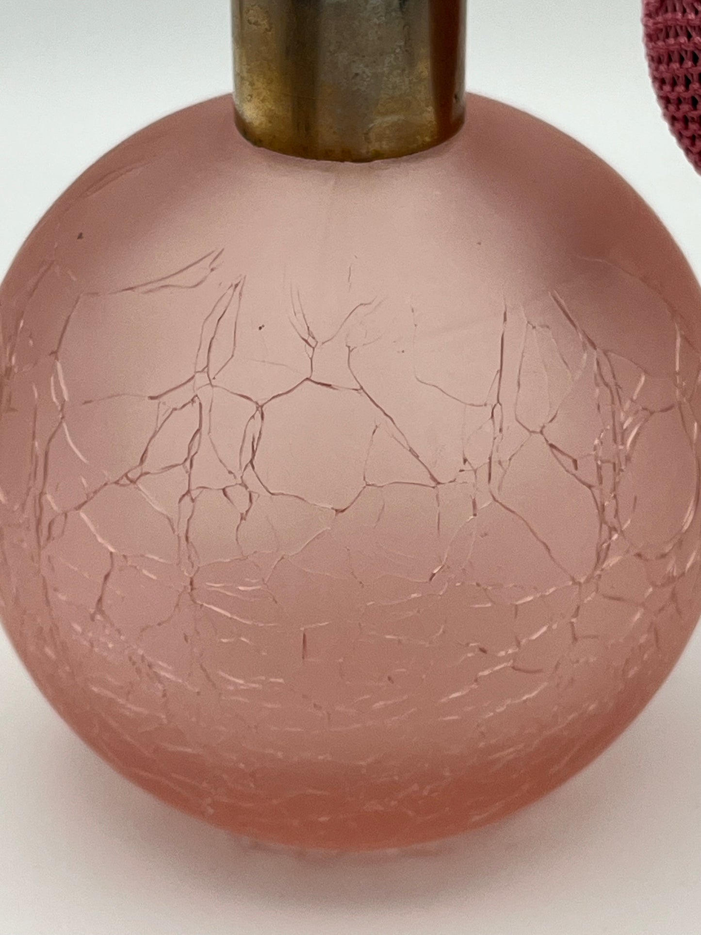 Vaporisateur à parfum Marcel Franck