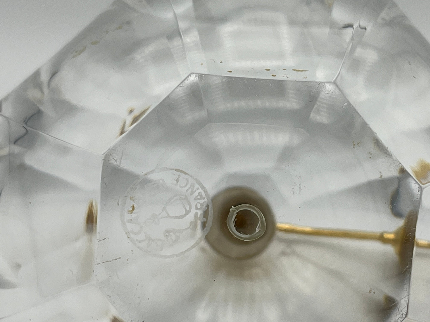 Vaporisateur à parfum Baccarat