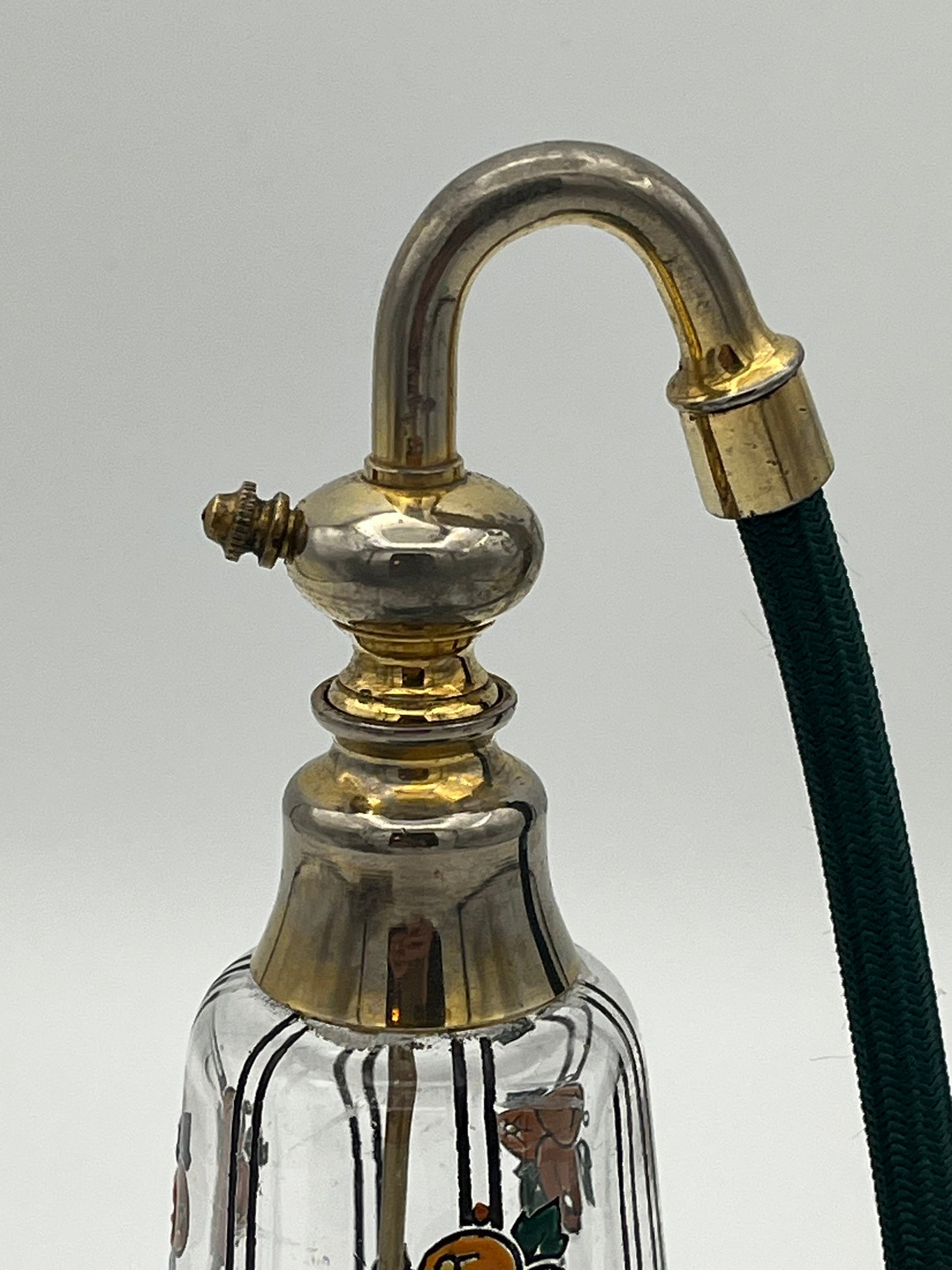 Vaporisateur à parfum Baccarat