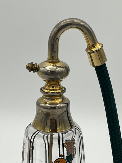 Vaporisateur à parfum Baccarat
