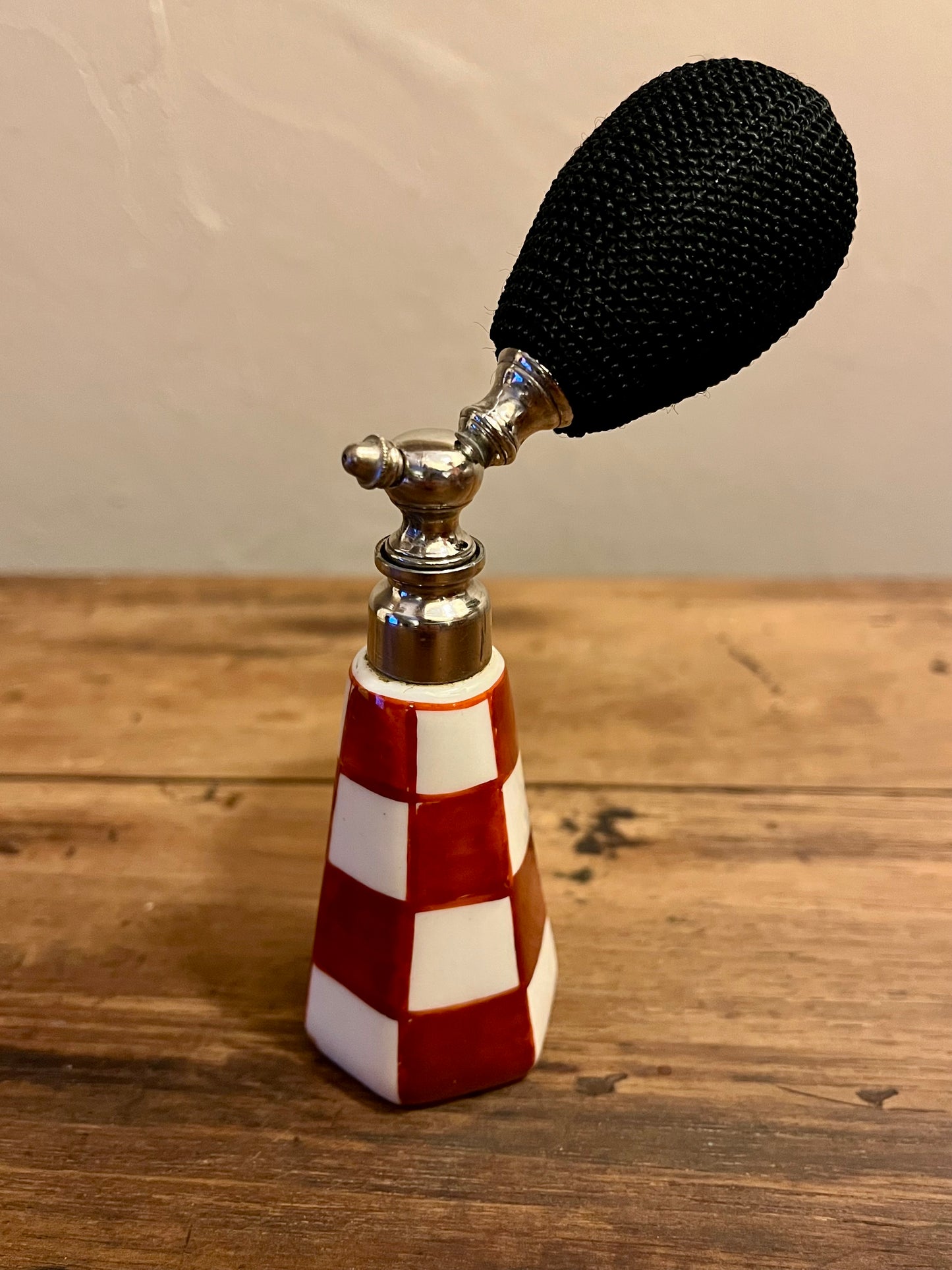 Vaporisateur à parfum Limoges