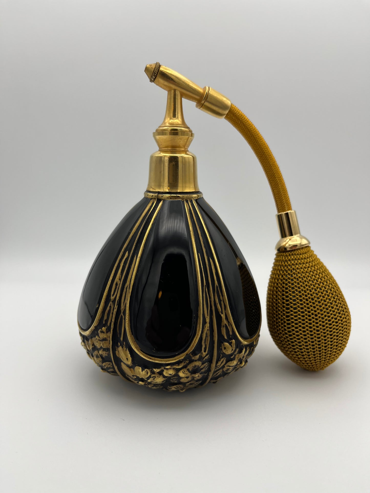 Vaporisateur à parfum Art Nouveau