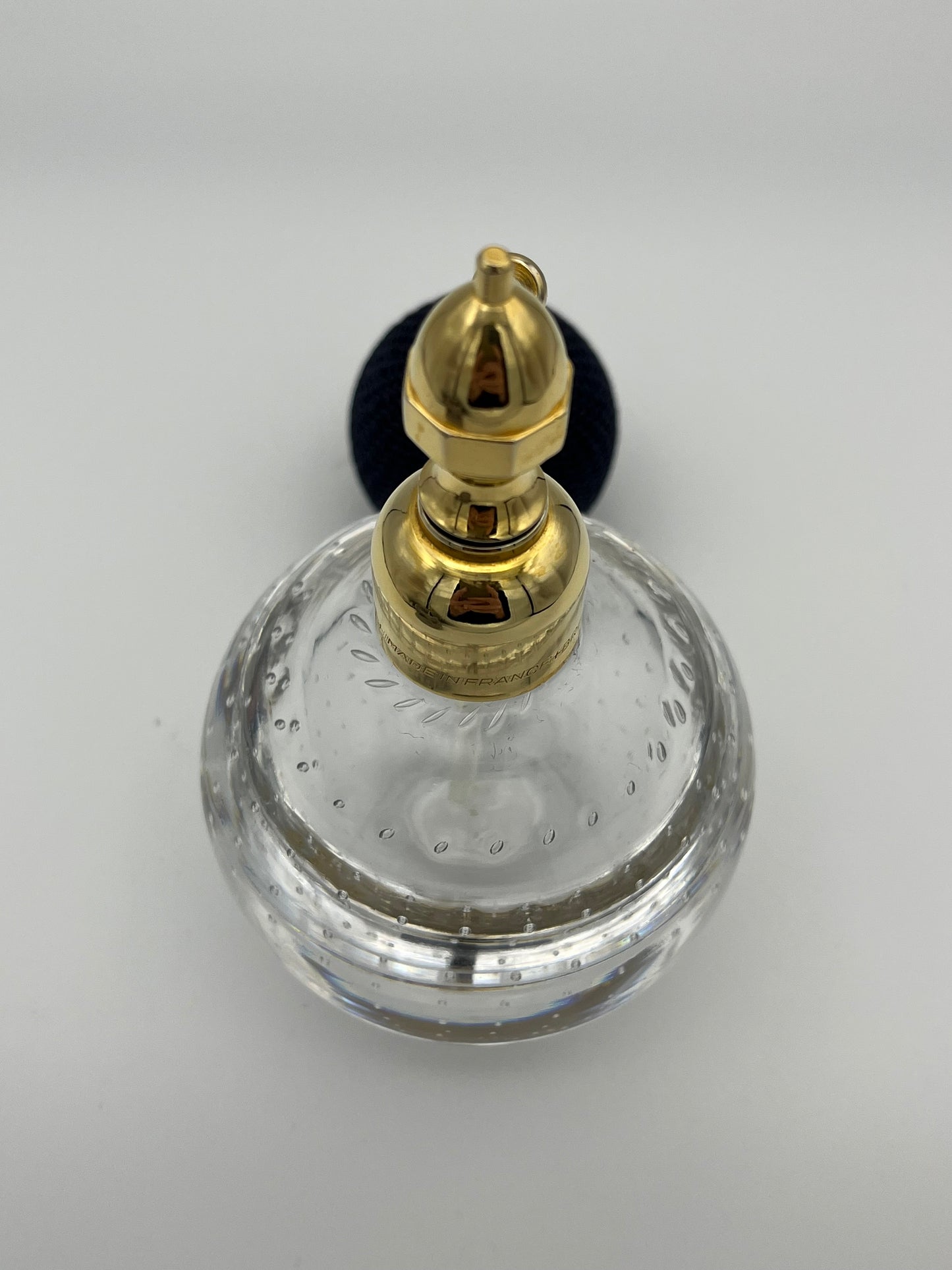 Vaporisateur à parfum Marcel Franck