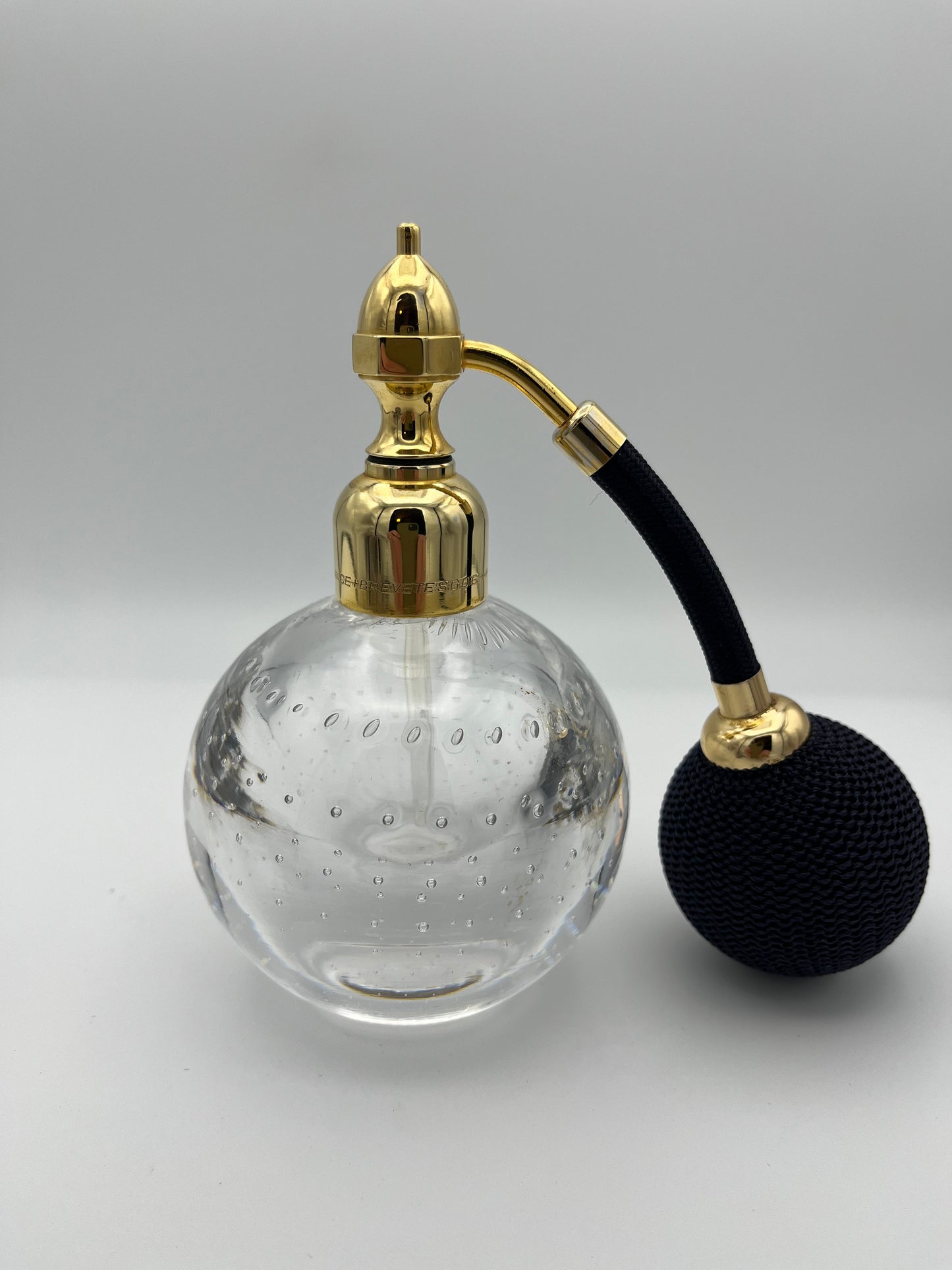 Vaporisateur à parfum Marcel Franck