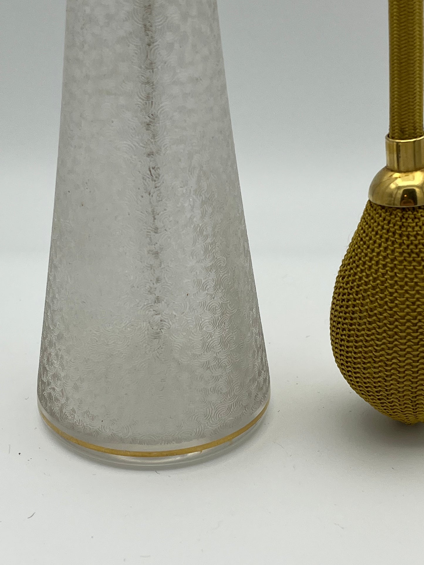 Vaporisateur à parfum Saint Louis