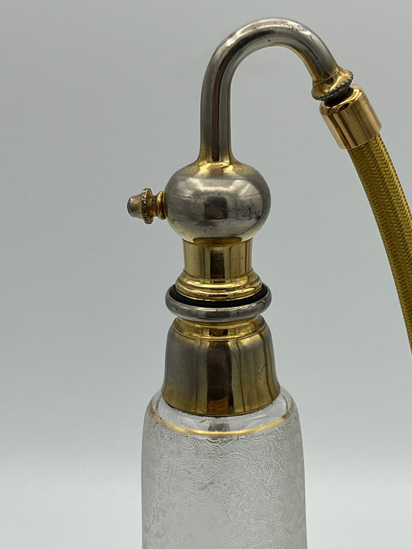 Vaporisateur à parfum Saint Louis