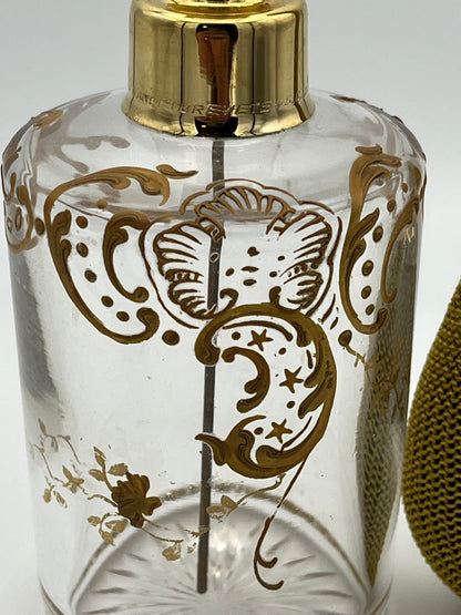 Vaporisateur à parfum Baccarat