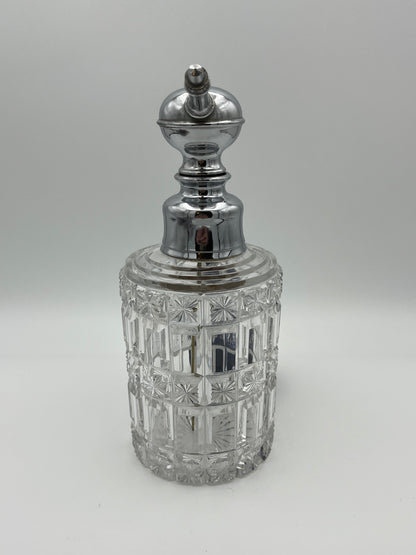 Vaporisateur à parfum Baccarat