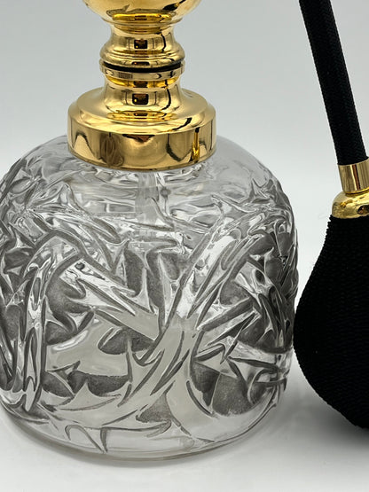 Vaporisateur à parfum Lalique René