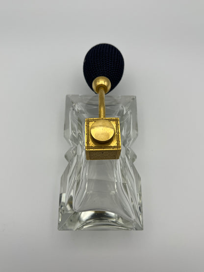 Vaporisateur à parfum Art Déco