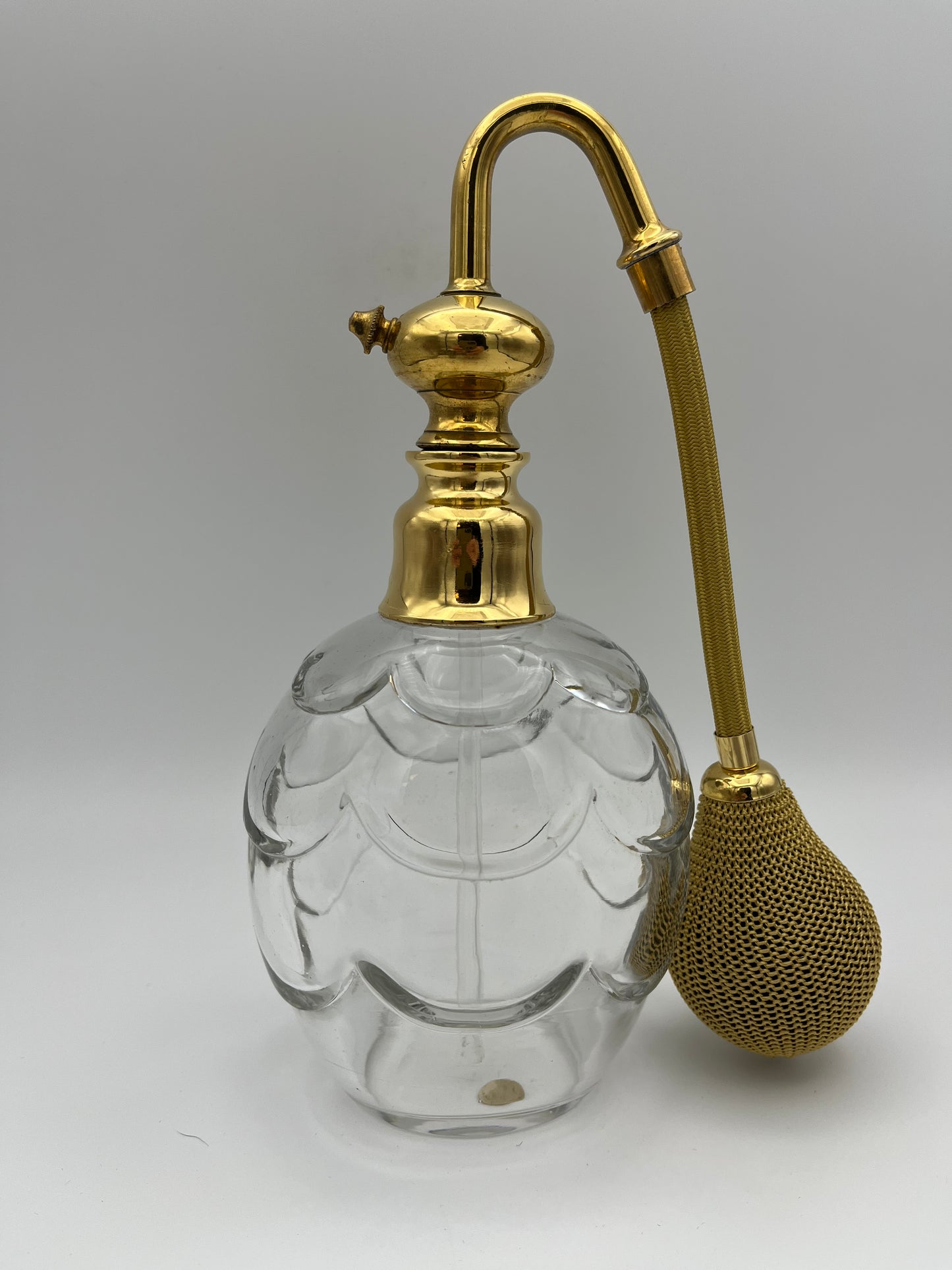 Vaporisateur à parfum