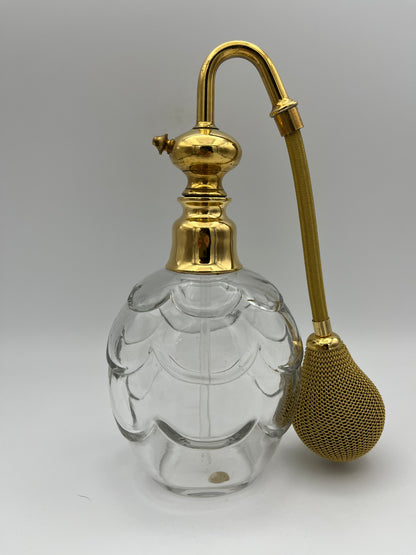 Vaporisateur à parfum