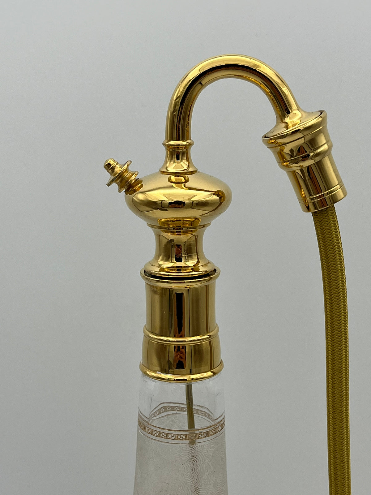 Vaporisateur à parfum Saint Louis